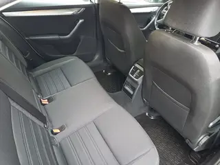 50. e - aukce ČEZ Škoda Octavia Ambition 1,6TDI, RZ 1TM7551