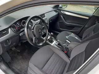 50. e - aukce ČEZ Škoda Octavia Ambition 1,6TDI, RZ 1TM7551