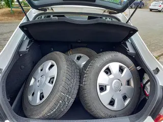 50. e - aukce ČEZ Škoda Octavia Ambition 1,6TDI, RZ 1TM7551