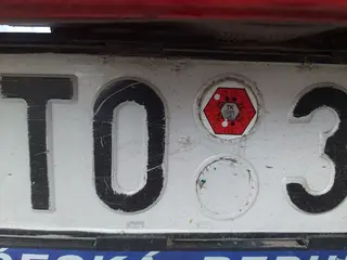 51. e - aukce ČEZ MERCEDES BENZ 816 DA VARIO, RZ 9T03723