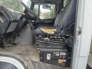 51. e - aukce ČEZ MERCEDES BENZ 816 DA VARIO, RZ 9T03723