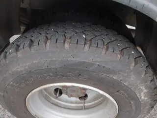 51. e - aukce ČEZ MERCEDES BENZ 816 DA VARIO, RZ 9T03723