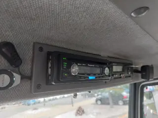 51. e - aukce ČEZ MERCEDES BENZ 816 DA VARIO, RZ 9T03723
