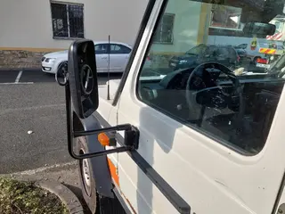 52. e - aukce ČEZ MERCEDES BENZ G 300 plošina Rothlehner 6U38221, RZ 9T03565