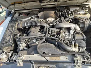 52. e - aukce ČEZ MERCEDES BENZ G 300 plošina Rothlehner 6U38221, RZ 9T03565