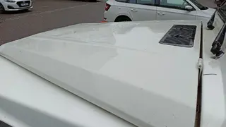 53. e - aukce ČEZ Mercedes Benz G 280 CDI, RZ 8T59481