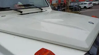 53. e - aukce ČEZ Mercedes Benz G 280 CDI, RZ 8T59481