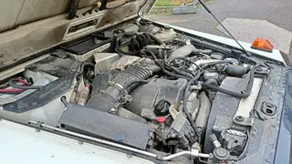 53. e - aukce ČEZ Mercedes Benz G 280 CDI, RZ 8T59481