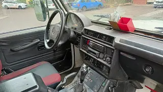 53. e - aukce ČEZ Mercedes Benz G 280 CDI, RZ 8T59481