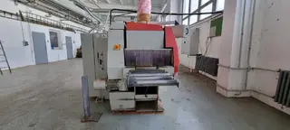 05. EICHHORN - Rozmítací pila TOS SVITAVY master PWR 321
