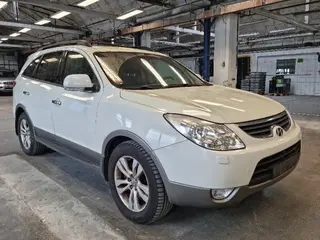 05. KEIG, s.r.o. - Osobní automobil Hyudai IX55