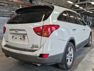 05. KEIG, s.r.o. - Osobní automobil Hyudai IX55
