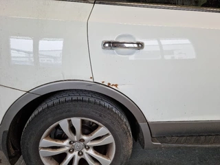 05. KEIG, s.r.o. - Osobní automobil Hyudai IX55