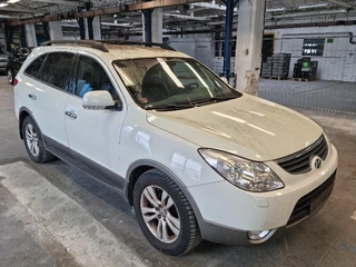 05. KEIG, s.r.o. - Osobní automobil Hyudai IX55