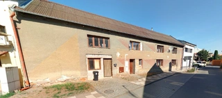 Rodinný dům v obci Těšetice 41, okres Olomouc