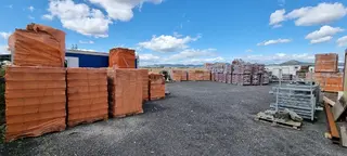RAF Stavby - 05. Stavební materiál