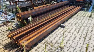 RAF Stavby - 05. Stavební materiál