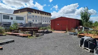 RAF Stavby - 05. Stavební materiál