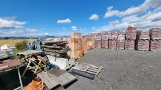 RAF Stavby - 05. Stavební materiál