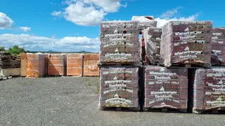 RAF Stavby - 05. Stavební materiál