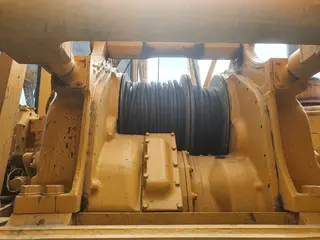 05. Trubkoukladač KOMATSU D 355 C3, nr. 11704