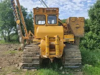 05. Trubkoukladač KOMATSU D 355 C3, nr. 11704