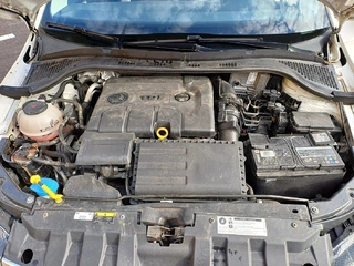 VŘ č. 11 ČEZ ŠKODA FABIA 1.4 TDI 66kW Ambition Combi, RZ 1TH9649