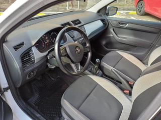 VŘ č. 11 ČEZ ŠKODA FABIA 1.4 TDI 66kW Ambition Combi, RZ 1TH9649