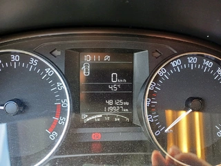 VŘ č. 11 ČEZ ŠKODA FABIA 1.4 TDI 66kW Ambition Combi, RZ 1TH9649