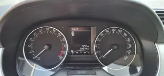 VŘ č. 12 ČEZ ŠKODA FABIA 1.4 TDI 66kW Ambition Combi, RZ 1TH7364