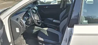 VŘ č. 12 ČEZ ŠKODA FABIA 1.4 TDI 66kW Ambition Combi, RZ 1TH7364