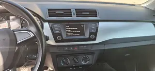 VŘ č. 12 ČEZ ŠKODA FABIA 1.4 TDI 66kW Ambition Combi, RZ 1TH7364