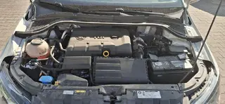 VŘ č. 12 ČEZ ŠKODA FABIA 1.4 TDI 66kW Ambition Combi, RZ 1TH7364
