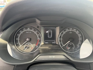 VŘ č. 13 ČEZ Škoda Octavia 2.0 TDI 110kW Ambition Combi 4x4, RZ 1TL4325