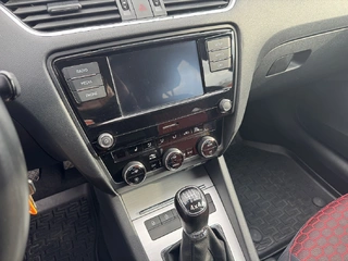 VŘ č. 13 ČEZ Škoda Octavia 2.0 TDI 110kW Ambition Combi 4x4, RZ 1TL4325
