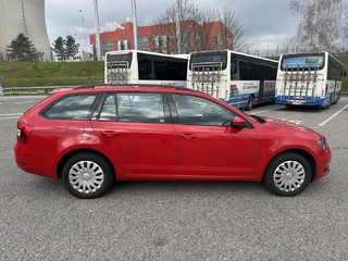 VŘ č. 13 ČEZ Škoda Octavia 2.0 TDI 110kW Ambition Combi 4x4, RZ 1TL4325