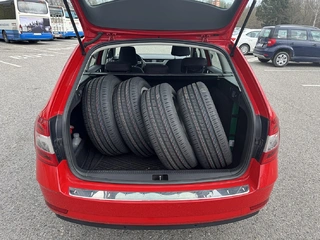 VŘ č. 13 ČEZ Škoda Octavia 2.0 TDI 110kW Ambition Combi 4x4, RZ 1TL4325