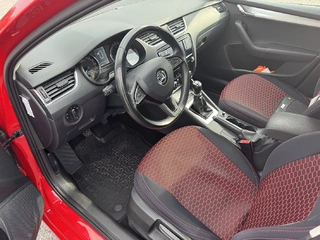 VŘ č. 13 ČEZ Škoda Octavia 2.0 TDI 110kW Ambition Combi 4x4, RZ 1TL4325