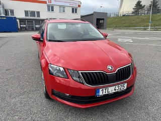 VŘ č. 13 ČEZ Škoda Octavia 2.0 TDI 110kW Ambition Combi 4x4, RZ 1TL4325