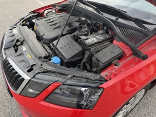 VŘ č. 13 ČEZ Škoda Octavia 2.0 TDI 110kW Ambition Combi 4x4, RZ 1TL4325