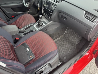 VŘ č. 13 ČEZ Škoda Octavia 2.0 TDI 110kW Ambition Combi 4x4, RZ 1TL4325