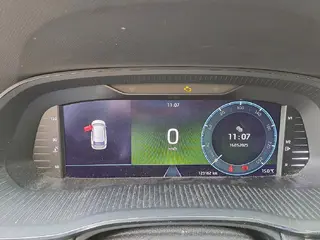 VŘ č. 14 ČEZ ŠKODA OCTAVIA 2.0 TDI 85kW Ambition Combi, RZ 2TC3552