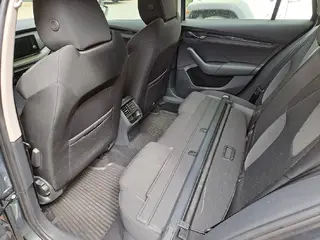 VŘ č. 14 ČEZ ŠKODA OCTAVIA 2.0 TDI 85kW Ambition Combi, RZ 2TC3552