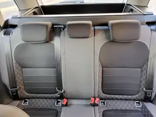 VŘ č. 15 ČEZ ŠKODA FABIA 1.0 TSI 70kW Ambition Combi, RZ 1TU3241