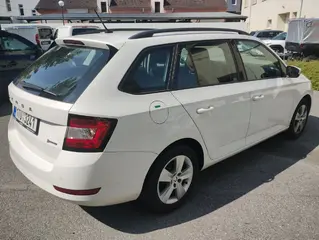 VŘ č. 15 ČEZ ŠKODA FABIA 1.0 TSI 70kW Ambition Combi, RZ 1TU3241