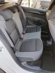 VŘ č. 15 ČEZ ŠKODA FABIA 1.0 TSI 70kW Ambition Combi, RZ 1TU3241