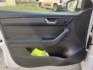 VŘ č. 15 ČEZ ŠKODA FABIA 1.0 TSI 70kW Ambition Combi, RZ 1TU3241