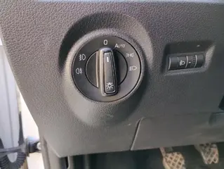 VŘ č. 15 ČEZ ŠKODA FABIA 1.0 TSI 70kW Ambition Combi, RZ 1TU3241