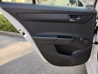 VŘ č. 15 ČEZ ŠKODA FABIA 1.0 TSI 70kW Ambition Combi, RZ 1TU3241