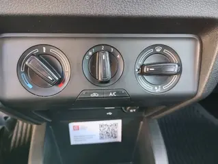 VŘ č. 15 ČEZ ŠKODA FABIA 1.0 TSI 70kW Ambition Combi, RZ 1TU3241